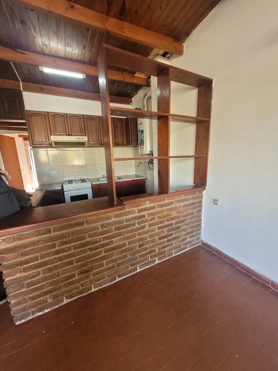 Departamento 37 entre 29 y 30